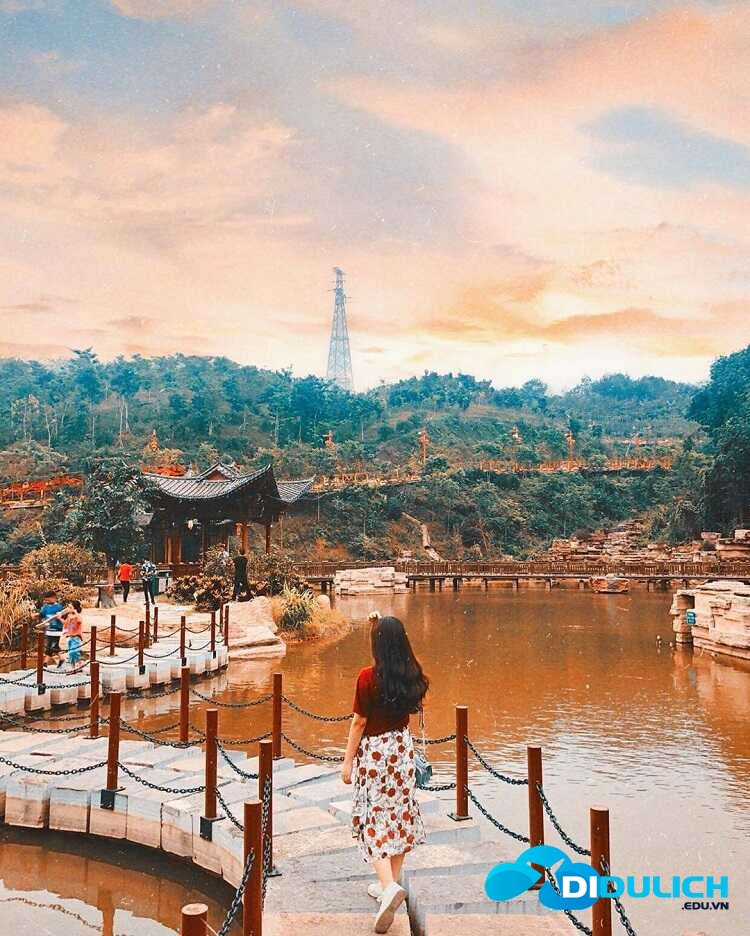 ha-khau-trung-quoc-4 Hà Khẩu, cửa khẩu Việt Nam mệnh danh tiểu Phượng Hoàng Cổ Trấn
