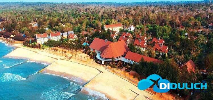 ho-coc-vung-tau-1 Hồ Cốc Vũng Tàu, ngất ngây với khu du lịch biển đẹp như thiên đường