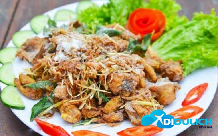 đặc sản Vĩnh Phúc