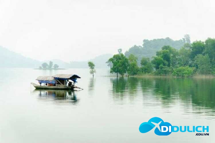 ho-nui-coc-thai-nguyen-2_optimized Hồ Núi Cốc, nơi mà được mệnh danh là tuyệt tình cốc Thái Nguyên