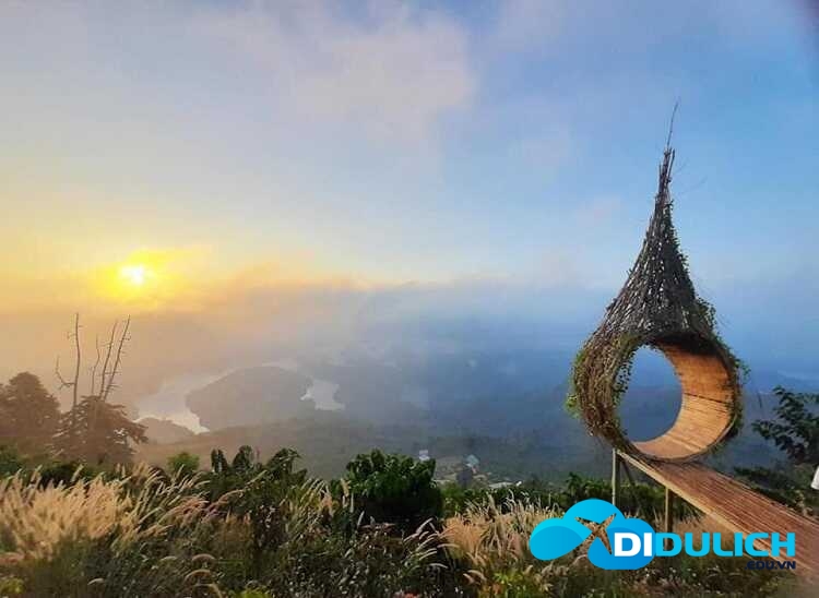 ho-ta-dung-14_optimized Hồ Tà Đùng, điểm ngắm hoàng hôn cực đẹp