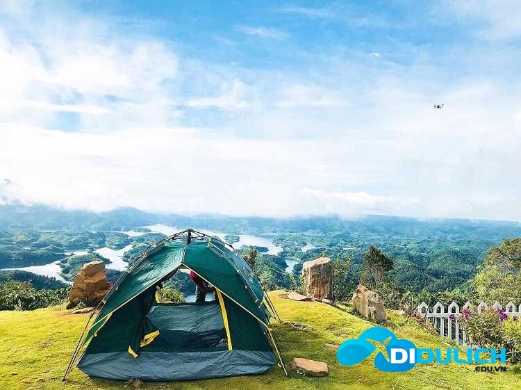 ho-ta-dung-5_optimized Cắm trại Hồ Tà Đùng, tổ chức tiệc BBQ giữa rừng thiên nhiên