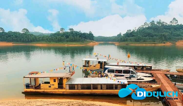ho-thac-ba-yen-bai-13_optimized Hồ Thác Bà, khu du lịch sinh thái với hồ nước nhân tạo của Yên Bái