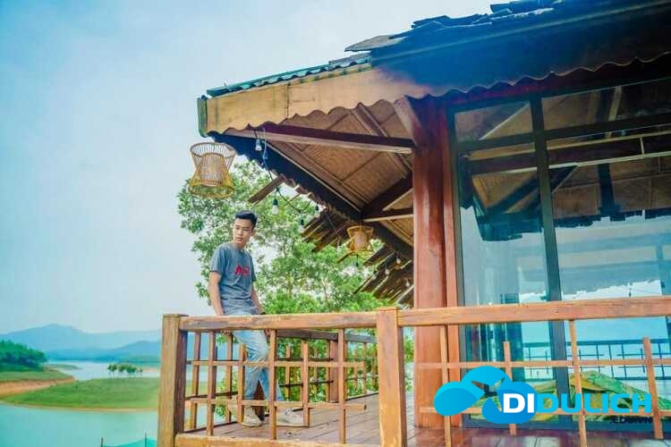 ho-thac-ba-yen-bai-4_optimized Hồ Thác Bà, khu du lịch sinh thái với hồ nước nhân tạo của Yên Bái