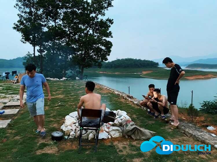 ho-thac-ba-yen-bai-6_optimized Hồ Thác Bà, khu du lịch sinh thái với hồ nước nhân tạo của Yên Bái