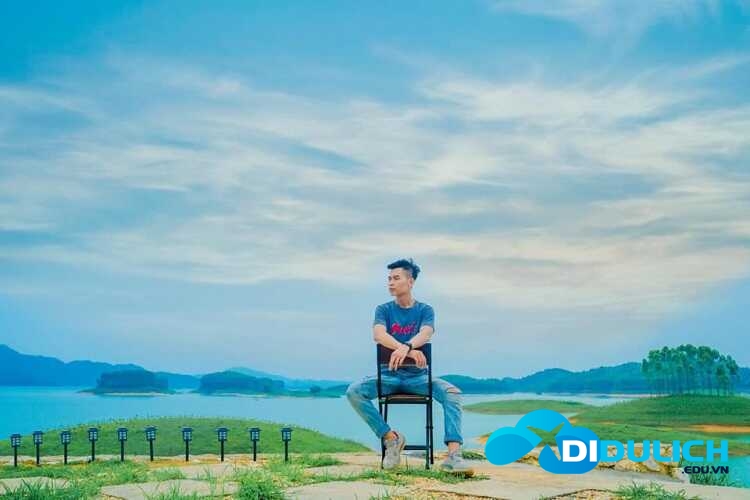 ho-thac-ba-yen-bai-8_optimized Hồ Thác Bà, khu du lịch sinh thái với hồ nước nhân tạo của Yên Bái