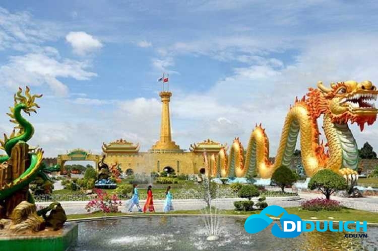 khu-du-lich-dai-nam-1 Khu du lịch Đại Nam