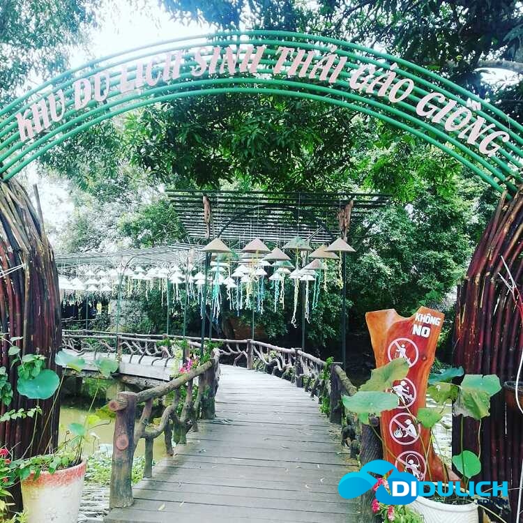 khu-du-lich-giao-gong-dong-thap-12 Khu du lịch Gáo Giồng