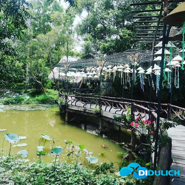 khu-du-lich-giao-gong-dong-thap-13 Khu du lịch Gáo Giồng