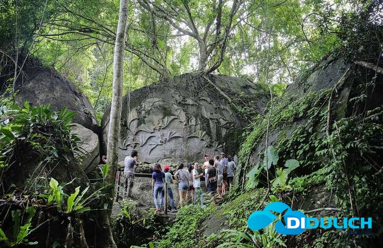 khu-du-lich-madagui-7 Khu du lịch Madagui, kỳ thú một góc rừng Nam Cát Tiên