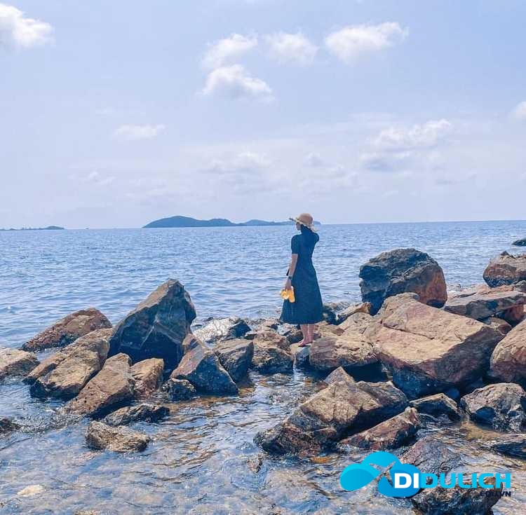 khu-du-lich-nam-du-10-1 Khu du lịch Nam Du - Hòn đảo có tên Maldives