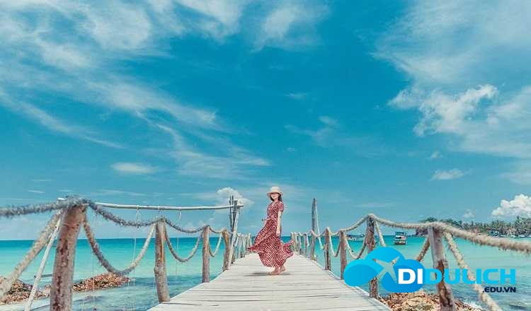 khu-du-lich-nam-du-3 Khu du lịch Nam Du - Hòn đảo có tên Maldives