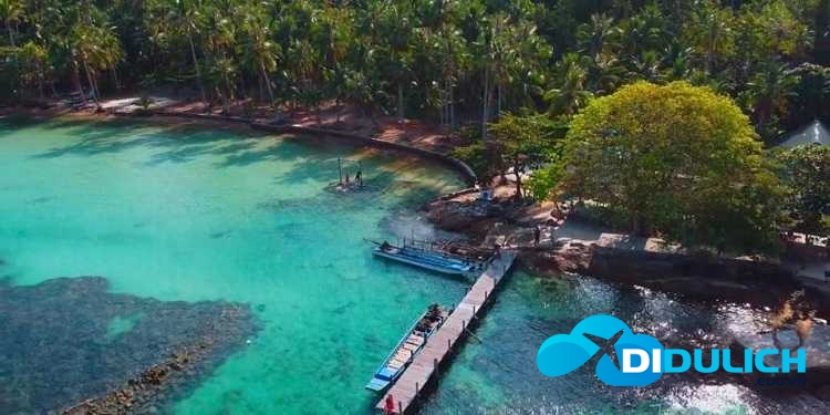 khu-du-lich-nam-du-6-1 Khu du lịch Nam Du - Hòn đảo có tên Maldives