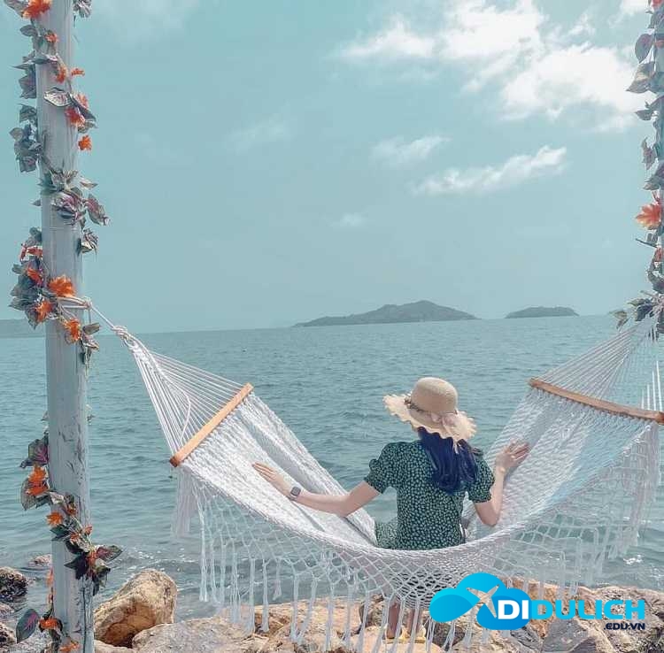 khu-du-lich-nam-du-9-1 Khu du lịch Nam Du - Hòn đảo có tên Maldives