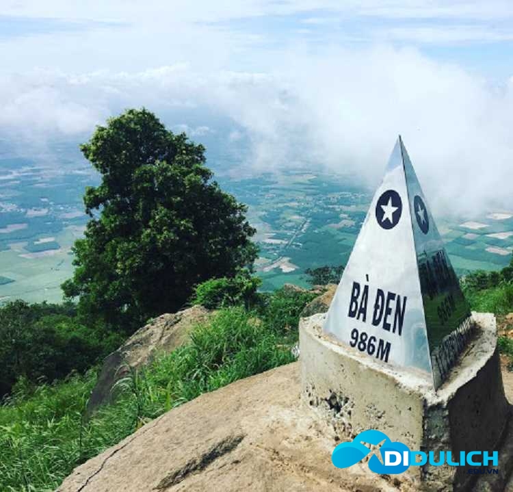 khu-du-lich-nui-ba-den-12 Khu du lịch núi Bà Đen Tây Ninh, điểm đến du lịch bốn mùa