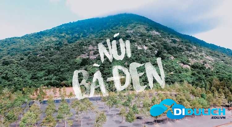 khu-du-lich-nui-ba-den-6-1 núi Bà Đen Tây Ninh, điểm đến du lịch bốn mùa