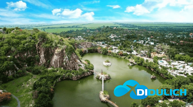 khu-du-lich-nui-sap-1 Khu du lịch Núi Sập