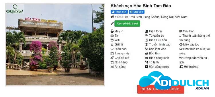 khu-du-lich-sinh-thai-suoi-tre-dong-nai-3_optimized Khách sạn Hòa Bình Tam Đảo
