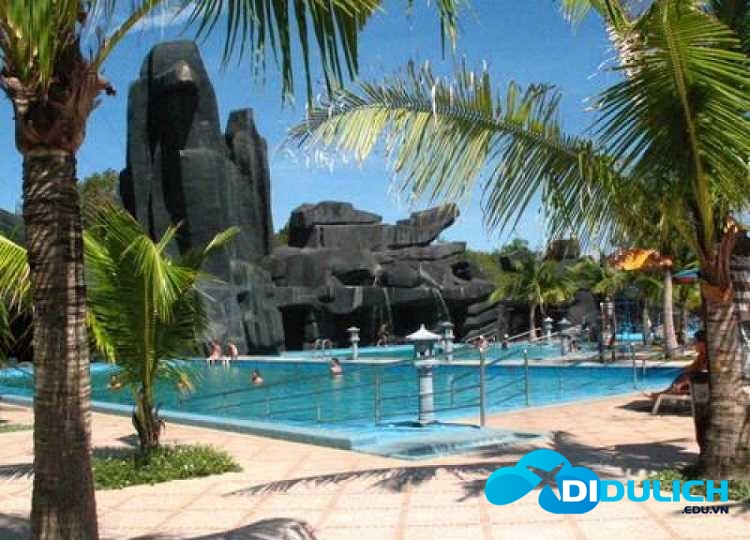 khu-du-lich-suoi-nuoc-nong-binh-chau-3 Khu du lịch suối nước nóng Bình Châu Xuyên Mộc Vũng Tàu