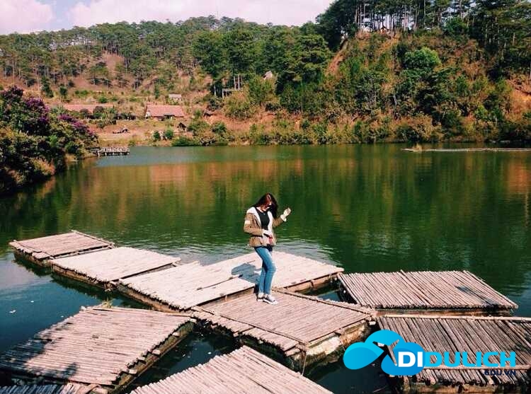 lang-cu-lan-da-lat-5 Làng Cù Lần Đà Lạt