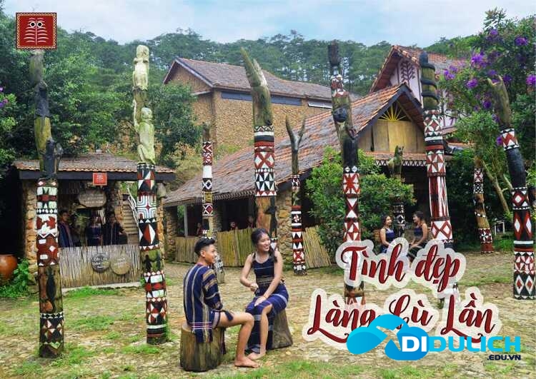 lang-cu-lan-da-lat-9-1 Làng Cù Lần Đà Lạt