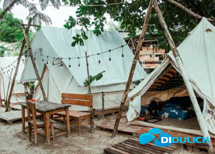 leu-luxury Hệ thống Lều Luxury