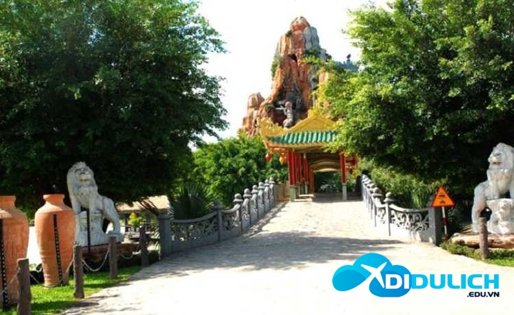 long-dien-son-tay-ninh-3 Long Điền Sơn Tây Ninh có thực là khu du lịch sinh thái không?