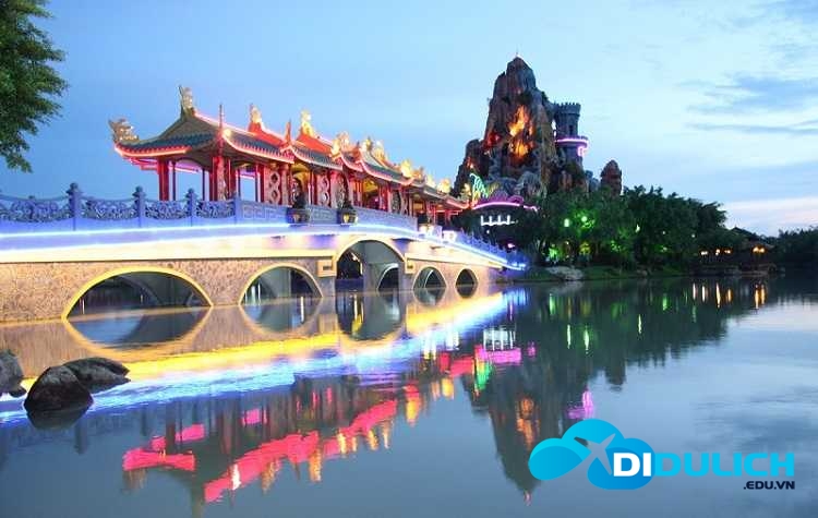 long-dien-son-tay-ninh-6 Long Điền Sơn Tây Ninh có thực là khu du lịch sinh thái không?