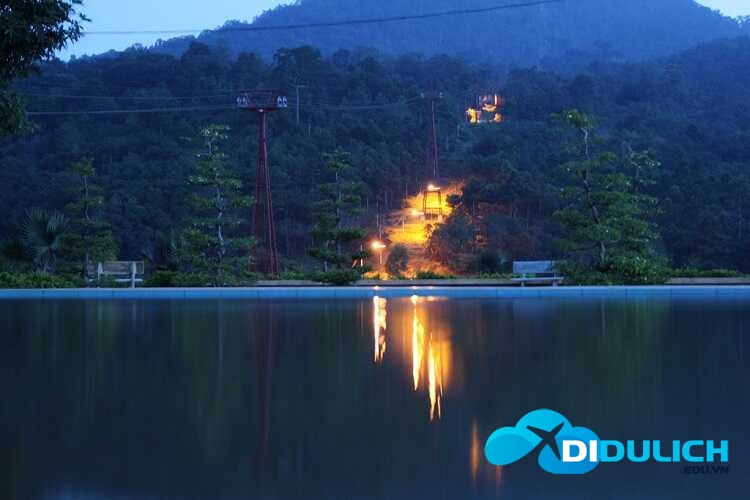 nui-ba-ra-binh-phuoc-2 Núi Bà Rá, khám phá chinh phục ngọn núi cao nhất Bình Phước