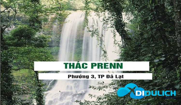 thac-prenn-da-lat-1 Thác Prenn Đà Lạt