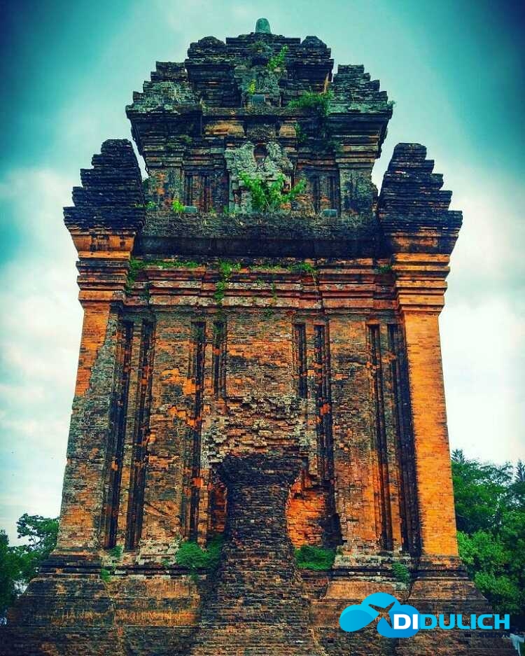 thap-nhan-tuy-hoa-phu-yen1_optimized Tháp Nhạn Tuy Hòa Phú Yên, Điểm du lịch văn hóa hấp dẫn miền trung