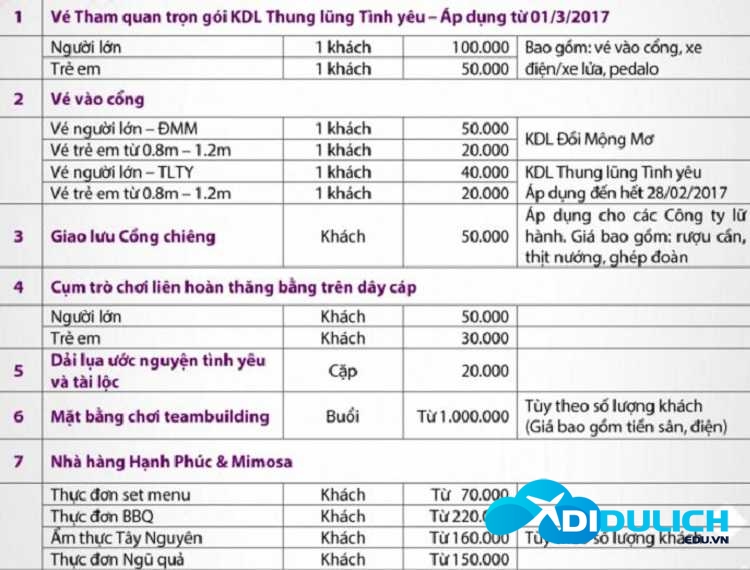 thung-lung-tinh-yeu-7 thung lũng tình yêu đà lạt