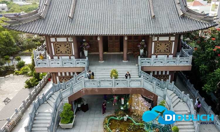 tu-vien-khanh-an-1 Tu Viện Khánh An