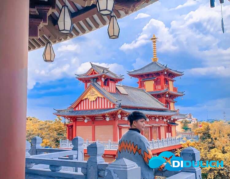 tu-vien-khanh-an-5_optimized chụp hình phong cách Nhật Bản