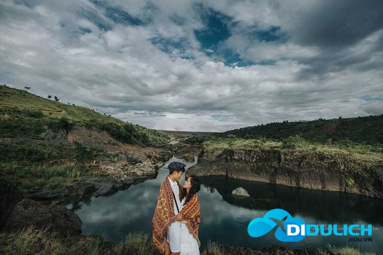 tuyet-tinh-coc-buon-me-thuot-1-1 Hồ thủy điện Buôn Kuốp, phiên bản tuyệt tình cốc Buôn Mê Thuột