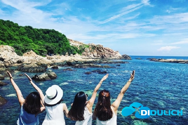 vinh-vung-ro-phu-yen Vịnh Vũng Rô khu du lịch biển